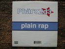 Pharcyde Plain Rap Vinyl