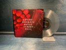 Arctic Monkeys - Live At The Royal Albert Hall 2LP Clear Vinyl [LP] [Vinyl] NM