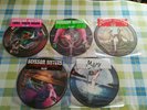 Scissor Sisters, 5 Record, 12