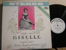 MERCURY SR2-9011 Adam Giselle FISTOULARI RFR1/2/4/1 PROMO WLP 1961 NM