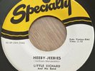 Little Richard Heeby-Jeebies She’s Got It Specialty SP-584. (1956) Near Mint