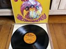 Jimi Hendrix Are You Experienced Vinyl LP Reprise RS 6261 Purple Haze Foxey Lady