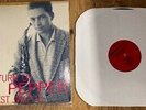 33 RPM Jazz LP The Return Of Art Pepper 1957 Jazz West JWLP-10 Mono