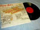 DANNY GATTON UNFINISHED BUSINESS ORIG 1987 NRG NR-17235-1 STERLING MINT VINYL LP