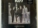 KISS DRESSED TO KILL 2014 REMASTERED REISSUE 180 GRAM VINYL LP NEW MINT SEALED