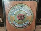 American Beauty - Grateful Dead MFSL Vinyl 2xLP 45 RPM Mobile Fidelity Sound Lab