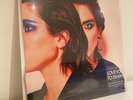 Tegan and Sara - LOVE YOU TO DEATH (LP) - Clear and White Vinyl - *SEALED* (UO)