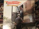 1977 LP Record, Jerry Reed ‎– East Bound And Down APL12516, Smokey Bandit