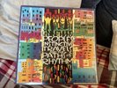 A Tribe Called Quest-People’s Instinctive Travels. 1990 Vinyl First Press Jive