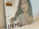 Demi Lovato - UNBROKEN - Lava Mix Colour Vinyl - *SEALED* LP