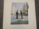 PINK FLOYD - Wish You Were Here 1975 Vinyl LP