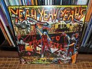 Yeah Yeah Yeahs - FEVER TO TELL - Vinyl LP - NEW & SEALED  Rare Indie Rock