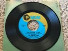 The Green Slime – The Green Slime / Far Beyond The Stars 7” 45 vinyl MGM Rec VG+