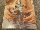 Madonna -Like a Prayer Vinyl/1989- Very Rare German Press - Near Mint Condition