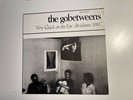 The Go Betweens “A Very Quick Eye   Brisbane, 1981” 12” LP Vinyl Aussie