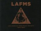 VARIOUS - Los Angeles Free Music Society 1974-1983 Plus - Vinyl (10xLP)