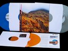 Section 25 - From The Hip - Triple Coloured Vinyl LP RSD 2021