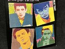 Purple Hearts - Beat That  Vinyl LP Mod Revival Mods Scooters