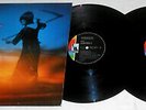 AMON DUUL II YETI RARE 2 LP 1970 COPERTINA APRIBILE \ GATEFOLD