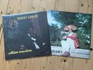 Great Lover Vinyl & Hypertension Vinyl | William Onyeabor | Like New
