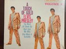 Elvis Presley EPA 5141 Touch of Gold Vol 3-Orange label. Still Sealed