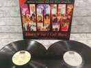 Now That's What I Call Music 1 - Various Original 1983 Double LP Album