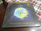 Yes - Fragile - Mobile Fidelity UltraDisc 45RPM One-Step LP - Sealed