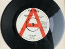 RARE BOBBY DAY Demo OVER AND OVER/ GEE WHIZ Top Rank International, 1961 JAR-538