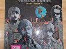 VANILLA FUDGE - Renaissance. UK Atlantic LP. 1968 maroon label. Psych rock a1/b1