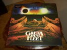 Greta Van Fleet Anthem Of The Peaceful Army Red LP Vinyl Limited Mint Versiegelt