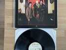THE STRANGLERS - Rattus Norvegicus 1979 FRENCH ORIG GATEFOLD LP. Ex Cond