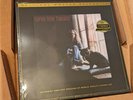 Carole King Tapestry MFSL MoFi Ultradisc 1Step One Step 45 rpm Low Serial Number