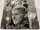 Jerry Lee Lewis rare Sun '45 