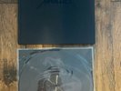 Metallica Sad But True Picture Disc Lp + Black 120 Page Book