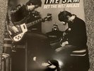 THE JAM - SET THE RITZ ABLAZE - CLASH,CHORDS .PAUL WELLER , UNDERTONES,S.L.F MOD