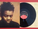 Lp TRACY CHAPMAN s/t ORIGINAL Euro 1st Press 1988 Elektra EKT44 SOUL-FOLK EXC/NM