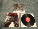 Motley Crue / Too Fast for Love. Catalogue  # 60174 - A-