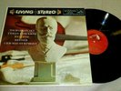 Ftitz Reiner Tschaikowsky Violin Concerto RCA Living Stereo Chicago Symphony