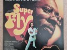 Curtis Mayfield Superfly Vinyl 12