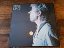Serge gainsbourg Live Double 33 T. vinyl