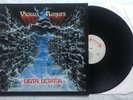 VICIOUS RUMORS - DIGITAL DICTATOR (1987) - LP - 1ST PRESS - RARE  EX++