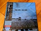 Oasis Japanese Time Flies Boxset Vinyl LP Liam Noel Gallagher Rare