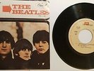 THE BEATLES 