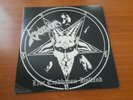 venom - live in holland  - 2 x lp - black metal