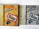 BEATLES BOX EMI/ODEON EW-5341-8 JAPAN VINYL 8LP