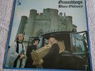 GROUNDHOGS  -  BLUES OBITUARY   -  1969  ORIG. UK STEREO 1st issue   LIBERTY