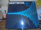 KRAFTWERK-1st ALBUM-DOUBLE LP-1972-UK SWIRL VERTIGO-GATEFOLD SLEEVE-6641077