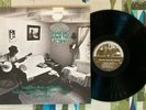 Shaking Down the Acorns VA LP Music & Stories from Pocahontas WV 1973 M-/VG++