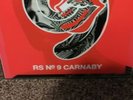 Rolling Stones 'Tattoo You' 9 Carnaby Street, Red Vinyl LP, Very Limited New