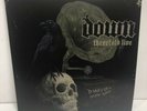 DOWN - Threefold Live: Diary Of A Mad Band, Import 180G 3LP BLACK VINYL Tri-Fold